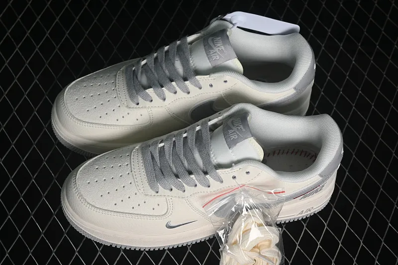All categories Nk Air Force 1 Air Force series Nk Air Force 1 Low Air Force low-top Nike Air Force 1'07 Low joint model Air Force 1 low-top casual sneakers DN9688-102